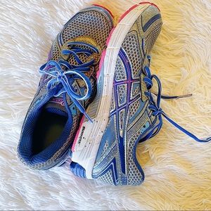 Asics Running Shoes